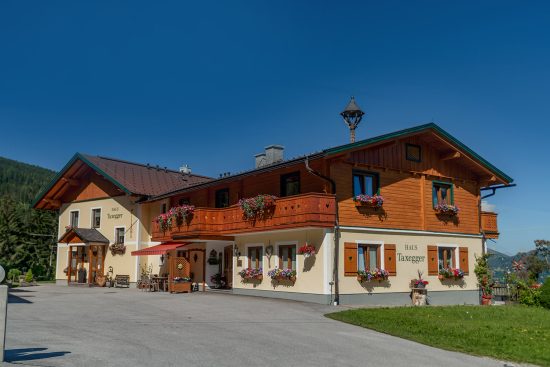 Appartements Haus Taxegger - Sommerurlaub in Schladming