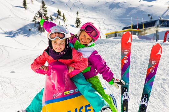 Ski-& Winterurlaub in Schladming - Hauser Kaibling - Appartements Taxegger